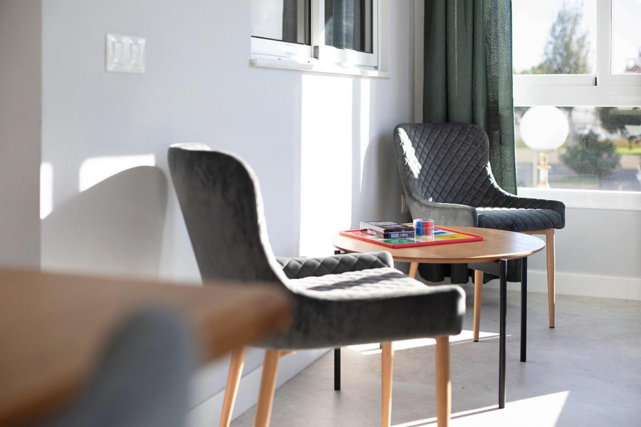 Refugio Del Mar Apartment เอลปูแอร์โต เด ซานตามาริอา ภายนอก รูปภาพ