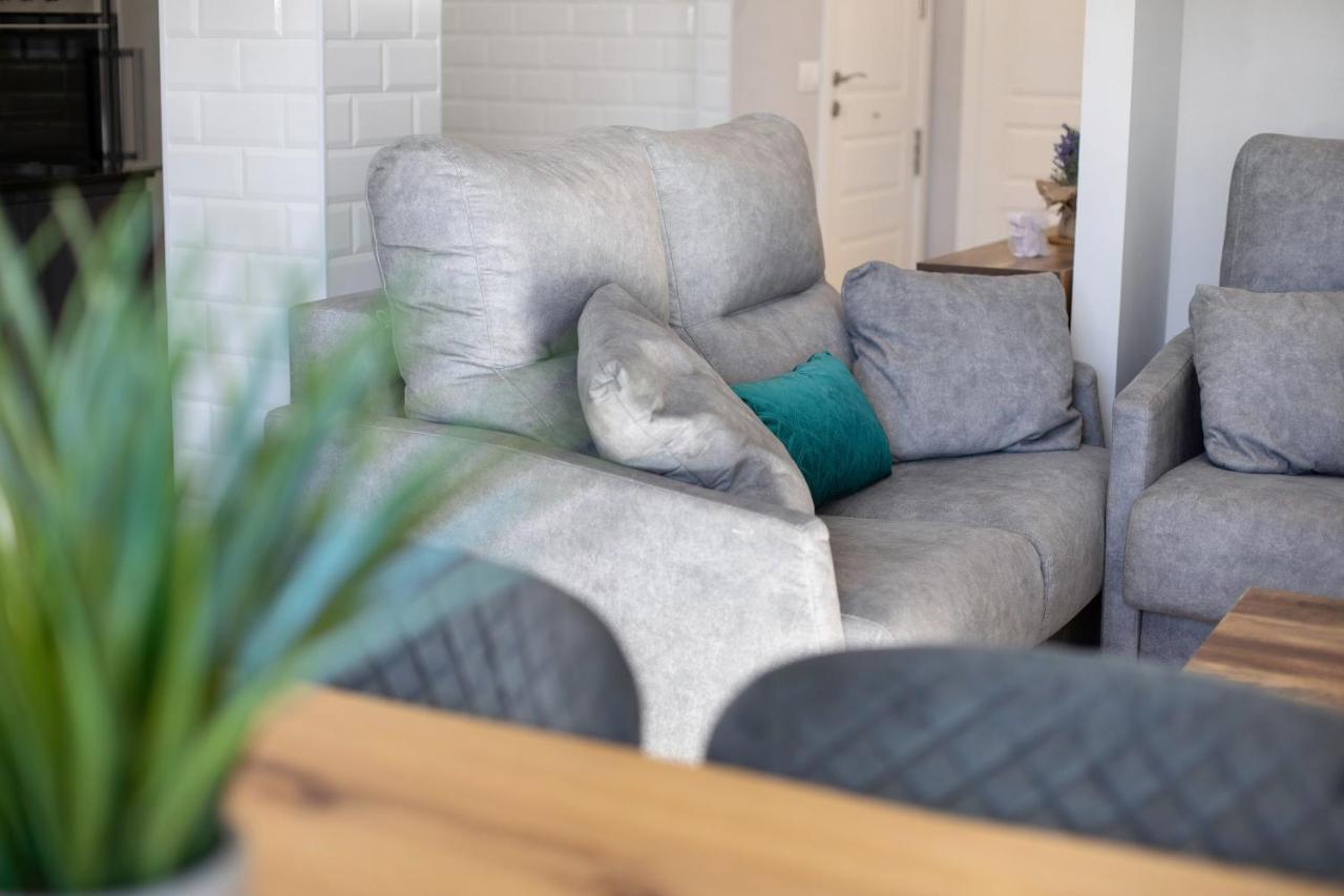 Refugio Del Mar Apartment เอลปูแอร์โต เด ซานตามาริอา ภายนอก รูปภาพ