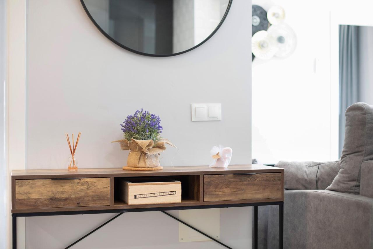 Refugio Del Mar Apartment เอลปูแอร์โต เด ซานตามาริอา ภายนอก รูปภาพ