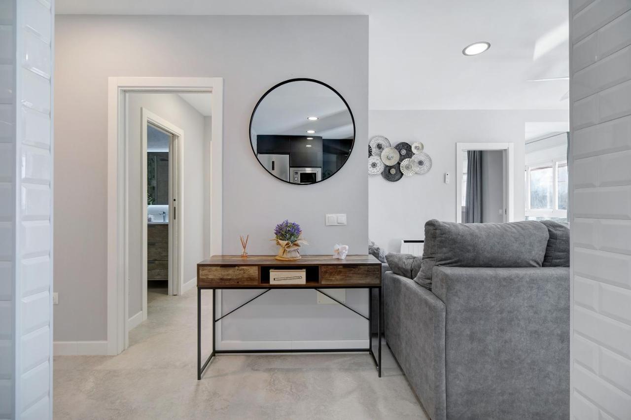 Refugio Del Mar Apartment เอลปูแอร์โต เด ซานตามาริอา ภายนอก รูปภาพ